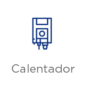 Calentador