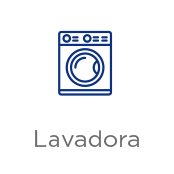 Lavadora