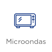 Microondas