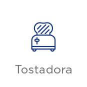 Tostadora